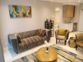 Sandton Gate Apartments